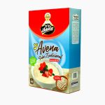 Avena Instantánea D’La Abuela en envase de 460cc, desayuno saludable y natural con alto contenido en fibra.